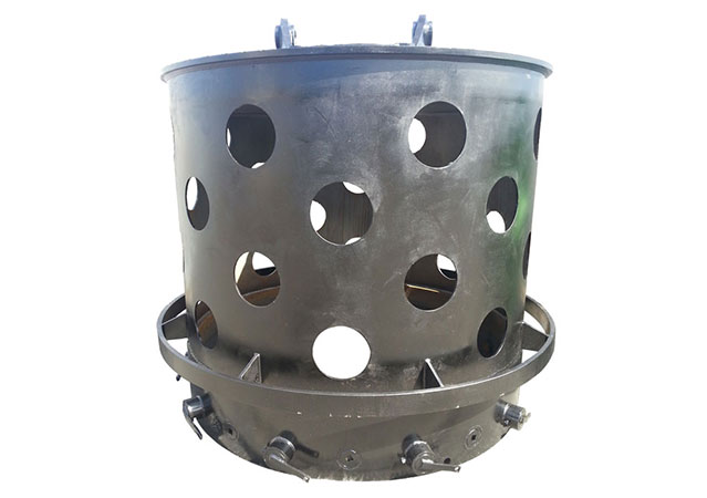 STDS Drehbohrwerkzeuge Adapter