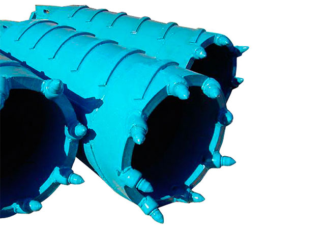 STDS Kernbohrrohr Core Barrel 10