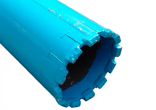 STDS Kernbohrrohr Core Barrel 14