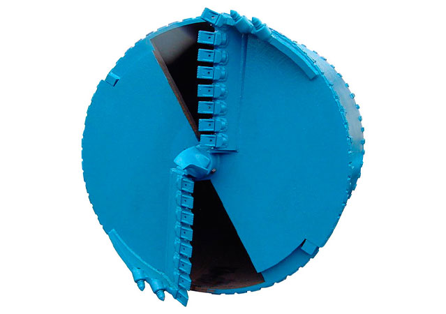 STDS Drehbohrwerkzeuge Drill Bucket
