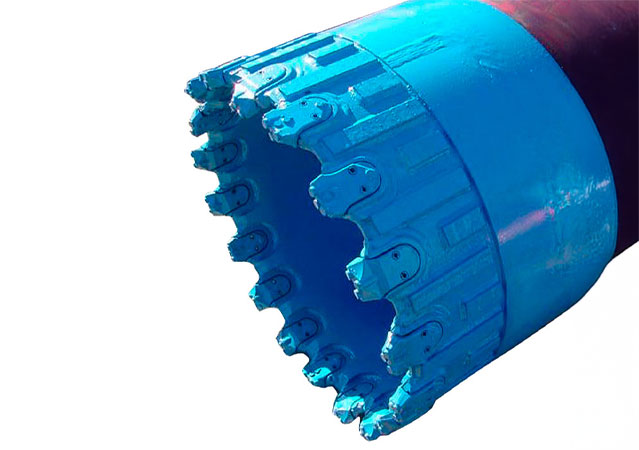 STDS Drehbohrwerkzeuge Casing Shoe