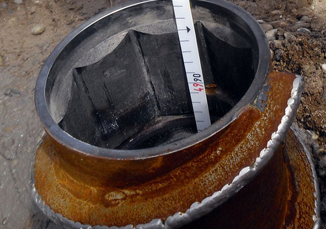 STDS Geothermie Bohrungen Sondentiefe