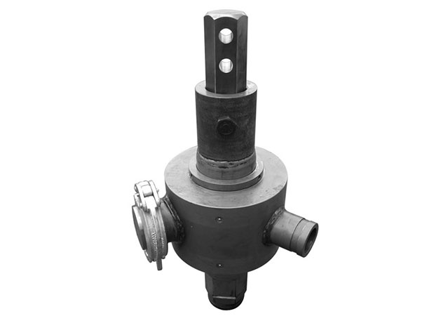 STDS Verpresskopf