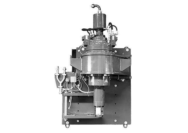 STDS Bohrantrieb AD6300
