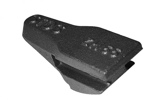 STDS 1650 Zähne Halter ZH55