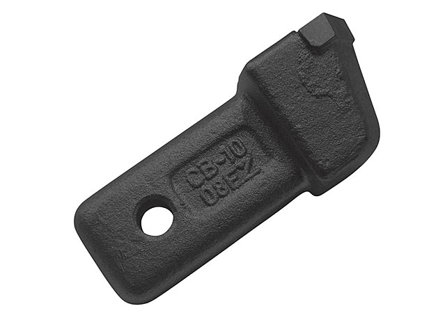 STDS 35 Zähne Halter CB10